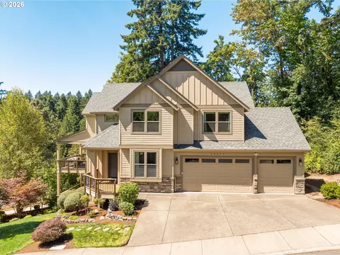 10071 SW 8th Pl, Portland, OR 97219