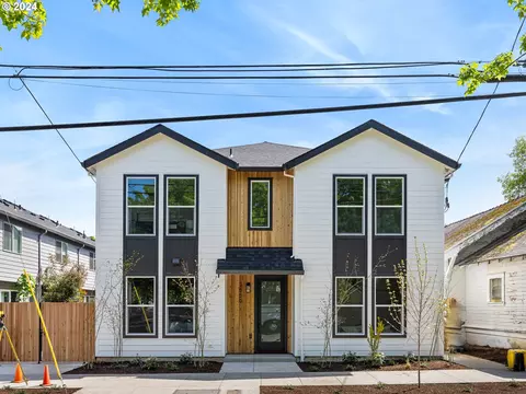 3554 NE Garfield Ave #3, Portland, OR 97212