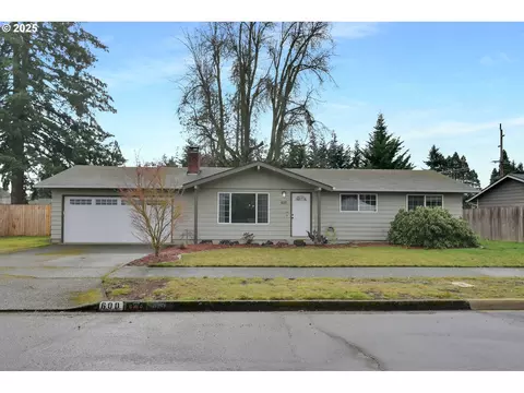 600 Ruby Ave, Eugene, OR 97404