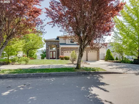 774 W Y St, Washougal, WA 98671