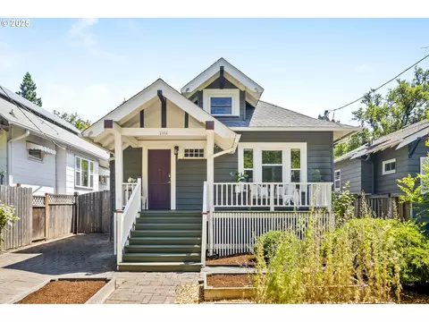 2336 SE 30th Ave, Portland, OR 97214