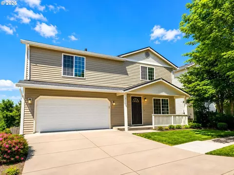 5115 SE 140th Pl, Portland, OR 97236