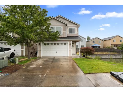 7414 NE 54th Cir, Vancouver, WA 98662