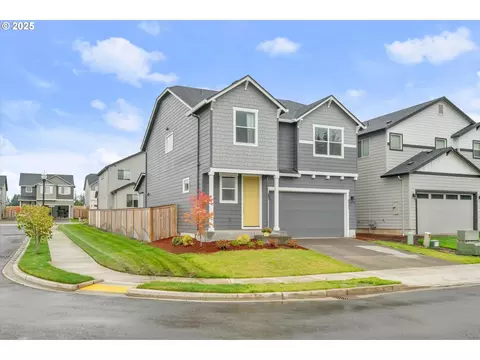 4231 NE 184th, Vancouver, WA 98686