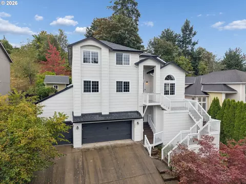 Exterior - 2432 NW 29th Ave, Camas, WA 98607 photo 9 of 9