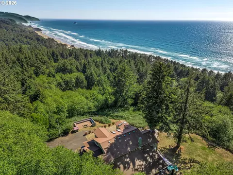 View/Area - 32307 Ruby Ln, Cannon Beach, OR 97110 photo 6 of 15