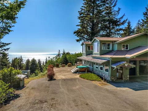Exterior - 32307 Ruby Ln, Cannon Beach, OR 97110 photo 1 of 1