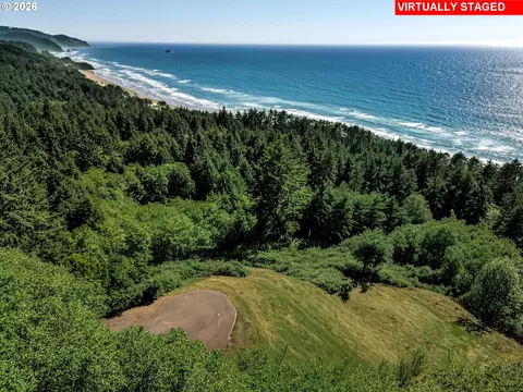 View/Area - 32307 Ruby Ln, Cannon Beach, OR 97110 photo 7 of 15