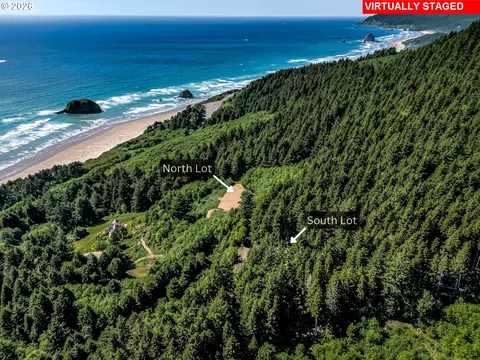 View/Area - 32307 Ruby Ln, Cannon Beach, OR 97110 photo 5 of 15