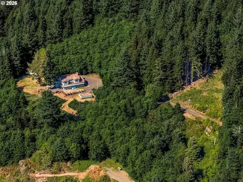 View/Area - 32307 Ruby Ln, Cannon Beach, OR 97110 photo 12 of 15