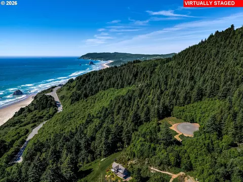 View/Area - 32307 Ruby Ln, Cannon Beach, OR 97110 photo 3 of 15