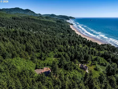View/Area - 32307 Ruby Ln, Cannon Beach, OR 97110 photo 10 of 15