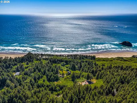 View/Area - 32307 Ruby Ln, Cannon Beach, OR 97110 photo 9 of 15
