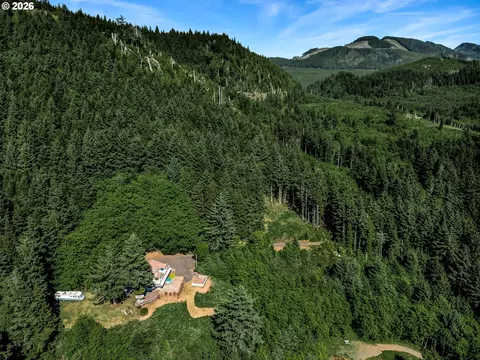 View/Area - 32307 Ruby Ln, Cannon Beach, OR 97110 photo 13 of 15
