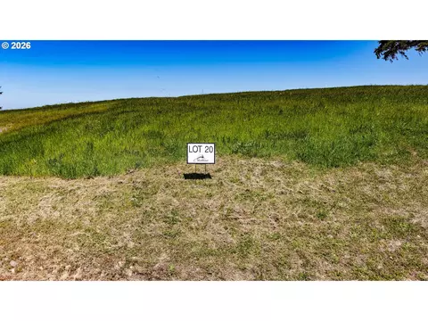 0 Starlight Ct #LOT 20, Kalama, WA 98625