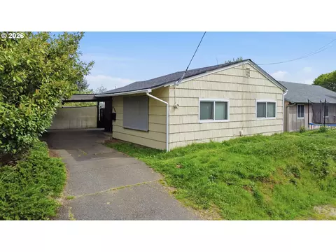 4704 NE 108th Ave, Portland, OR 97220