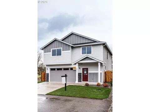 12715 NE 109th St, Vancouver, WA 98682