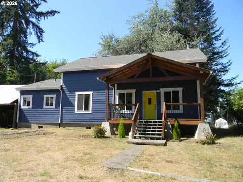 58442 Nehalem Hwy S, Vernonia, OR 97064