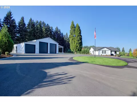 22814 NE 182nd Ave, Battle Ground, WA 98604