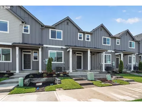 514 Traverse, Woodburn, OR 97071