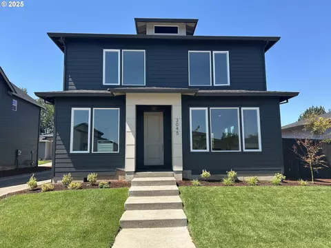 3045 Olympic St, Woodburn, OR 97071