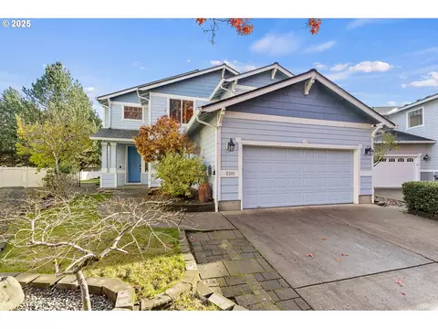 2311 SE 175th Ave, Vancouver, WA 98683