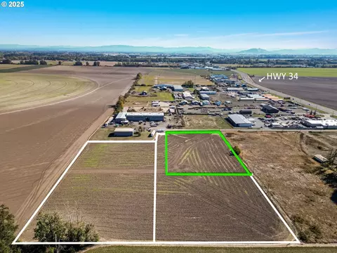 cushman rd, Albany, OR 97321
