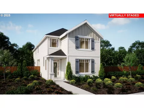 7033 SE Benedict St, Hillsboro, OR 97123