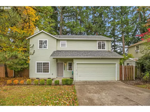 22680 SW Mandan Dr, Tualatin, OR 97062