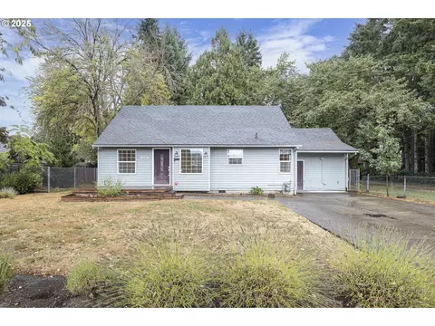 1535 Maple St, Forest Grove, OR 97116