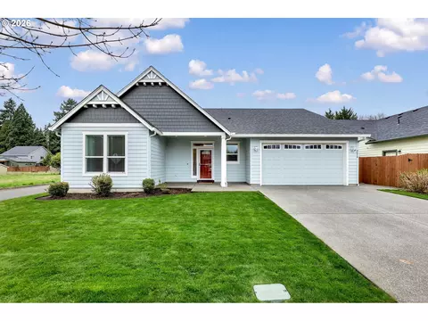 3614 NE 141st Ave, Vancouver, WA 98682