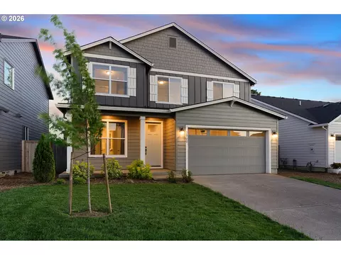 Exterior - 2999 S Quartz Dr, Cornelius, OR 97113 photo 2 of 11