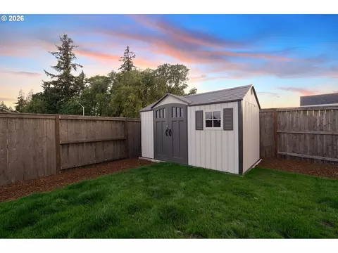 Exterior - 2999 S Quartz Dr, Cornelius, OR 97113 photo 10 of 11