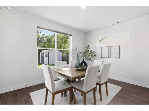 Dining - 2999 S Quartz Dr, Cornelius, OR 97113 photo 1 of 2