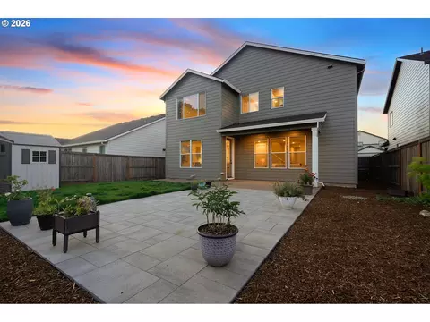 Exterior - 2999 S Quartz Dr, Cornelius, OR 97113 photo 7 of 11