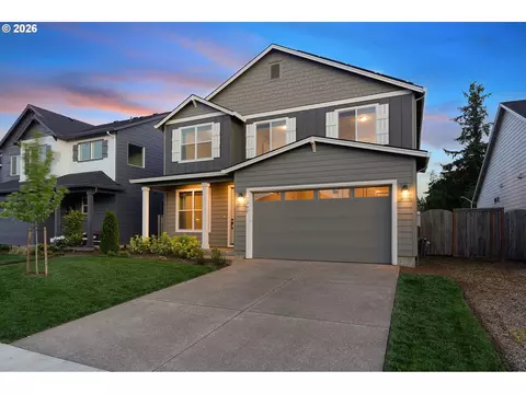 Exterior - 2999 S Quartz Dr, Cornelius, OR 97113 photo 3 of 11