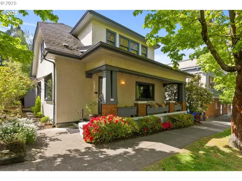 917 SE 25th Ave, Portland, OR 97214