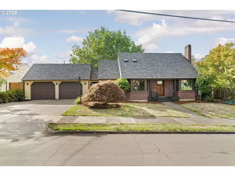 201 SE 50th Ave, Portland, OR 97215
