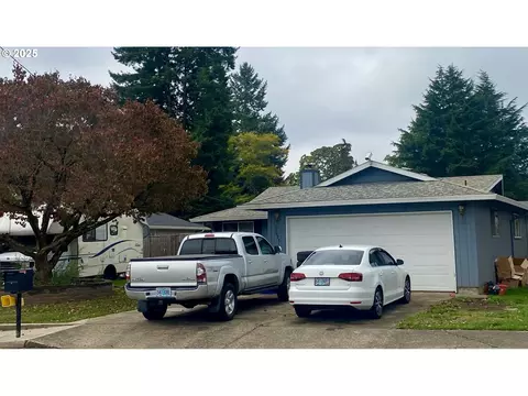 3625 SE 162nd Ave, Portland, OR 97236