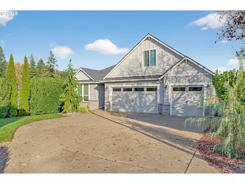101 W 15th Cir, La Center, WA 98629