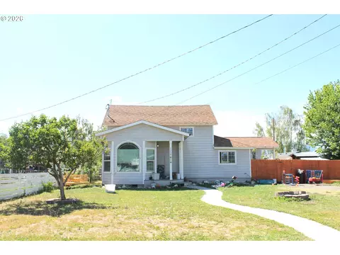 3225 College St, Baker City, OR 97814