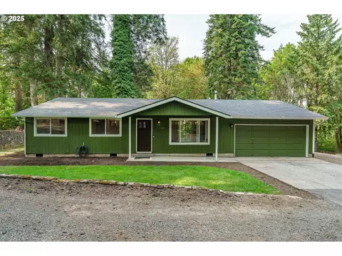 31385 NW Milne St, Hillsboro, OR 97124