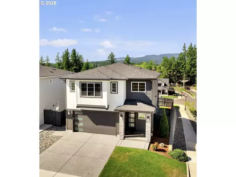 329 W Laurel St, Washougal, WA 98671