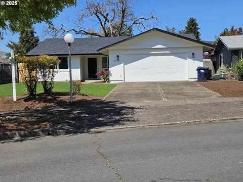 6508 E St, Springfield, OR 97478
