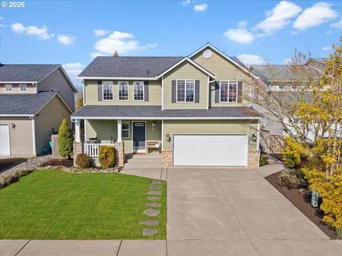 506 NW 148th St, Vancouver, WA 98685