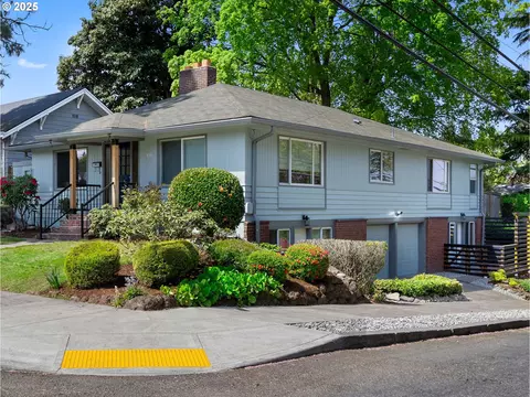 1435 NE Buffalo St, Portland, OR 97211