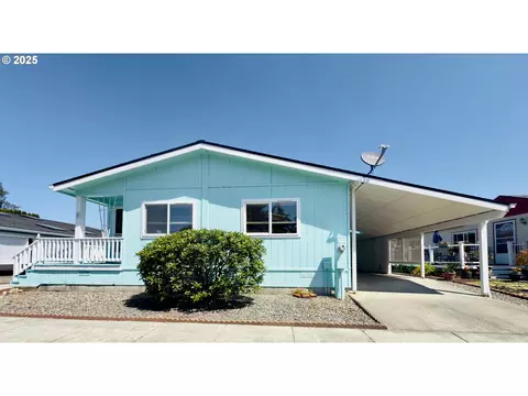 98045 Olsen Ln #6, Brookings, OR 97415