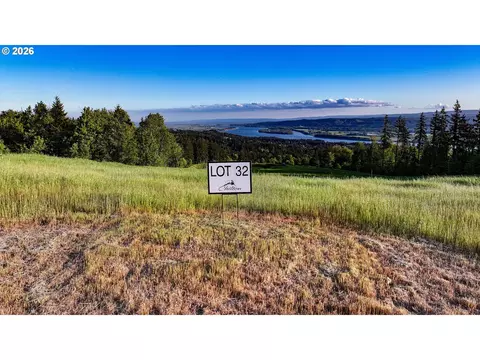 0 Sundance Ct #LOT 32, Kalama, WA 98625