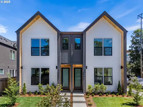 4316 N Gantenbein Ave #2, Portland, OR 97217