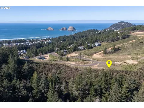 roaring tide-lot 10, Oceanside, OR 97134